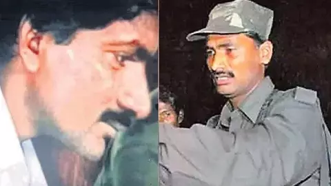 మావోయిస్టు ప్రధాన కార్యదర్శి దేవ్ జీ లొంగుబాటు, పెద్ద షాక్ మావోయిస్టు ప్రధాన కార్యదర్శి దేవ్ జీ లొంగుబాటు, పెద్ద షాక్