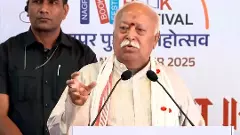 ‘‘ఆర్ఎస్ఎస్ హిందూత్వ రాజకీయాాలకు కేంద్రం కాదు’’