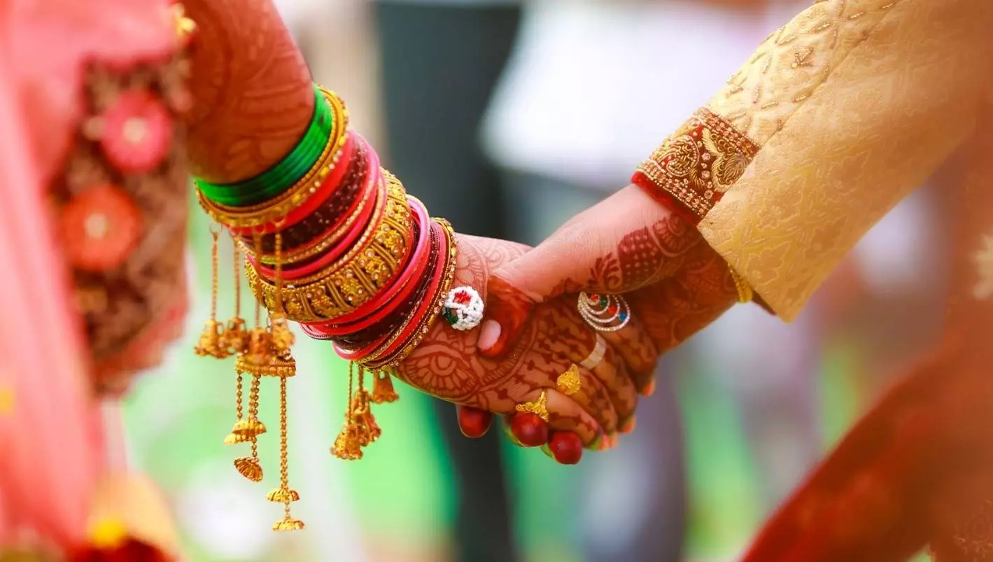 పెళ్లి పేరుతో మోసాలు : అమ్మాయిలూ జర జాగ్రత్త పెళ్లి పేరుతో మోసాలు : అమ్మాయిలూ జర జాగ్రత్త