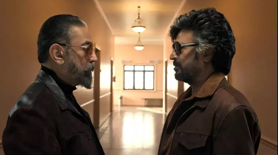 నువ్వు హీరోవా.. నేను హీరోనా? నువ్వు హీరోవా.. నేను హీరోనా?