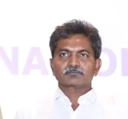 మాజీ మావోయిస్టు నేత దేవ్ జీ ఎక్కడినుండి పోటీచేస్తారో తెలుసా ?