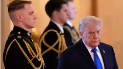 ఇరాన్ పై అమెరికా దాడి చేస్తుందని ప్రపంచం నమ్ముతుందా?