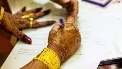 ‘‘వివాహానికి తల్లిదండ్రుల అనుమతి అవసరం’’