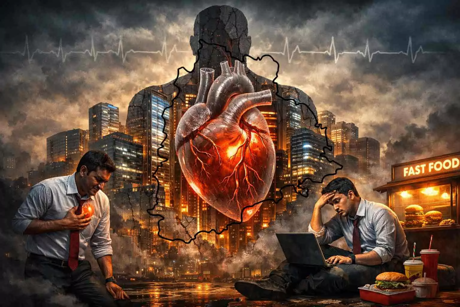 మేడి పండులా హైదరాబాద్ ఆరోగ్యం మేడి పండులా హైదరాబాద్ ఆరోగ్యం