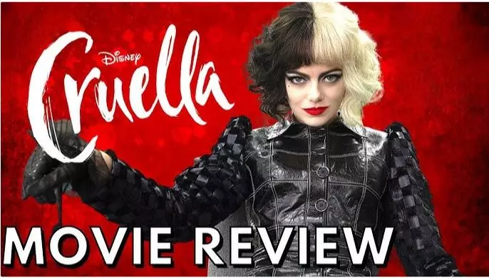ఆస్కార్ అద్బుతం: క్రూయెల్లా రివ్యూ ఆస్కార్ అద్బుతం: క్రూయెల్లా రివ్యూ