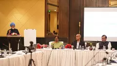 ఊర్లలో వసతుల కోసం ఆస్తిపన్నులు పెంచాల్సిందే...