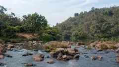 కర్రెగుట్టల నుంచి సారండా దాకా: మావోయిస్టుల కోసం కేంద్రబలగాల కుంబింగ్