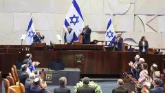 నెతన్యాహూను సమర్థించడానికే మోదీ ఇజ్రాయెల్ వెళ్లారా?