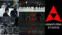 Motion Capture Facility in Hyderabad