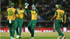 విండీస్ పై ఘన విజయం సాధించిన సౌత్ ఆఫ్రికా