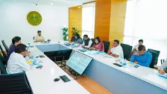 తెలంగాణ విద్యా వ్యవస్థలో సంచలన మార్పులు