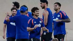 భారత్ సెమీస్ ఆశలు సజీవం