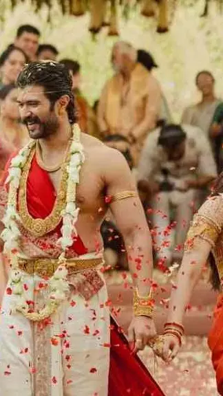 Vijay and Rashmika marriage