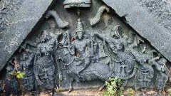 నిడిగొండలో ఏది ముప్పేశ్వరాలయం?