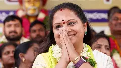 ఢిల్లీ లిక్కర్ స్కామ్: కవిత కేసులో ఎప్పుడు ఏం జరిగింది?