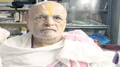 చిరుకూరి ఆలయ సౌందర రాజన్ మృతి