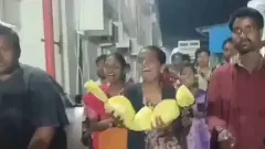 నాగర్‌కర్నూల్ శిశువు మృతి.. కలెక్టర్, ఎస్పీకు ఎన్‌హెచ్‌ఆర్‌సీ నోటీసులు