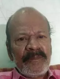 బండి నారాయణస్వామి