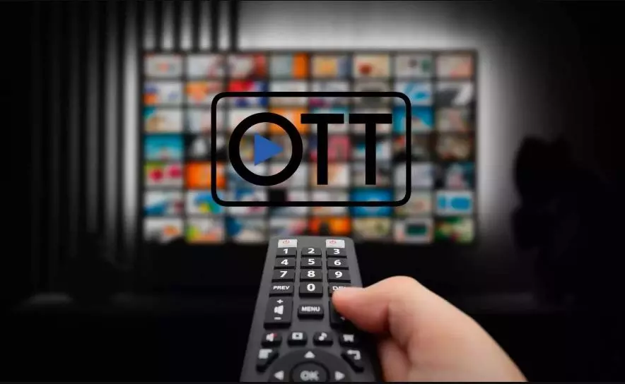 ఓటీటి రిలీజ్ లకు టాలీవుడ్ కొత్త రూల్! ఓటీటి రిలీజ్ లకు టాలీవుడ్ కొత్త రూల్!