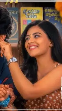 ‘విష్ణు విన్యాసం’ మూవీ రివ్యూ