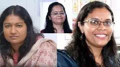 తెలంగాణలో నారీ శక్తి: 13 జిల్లాలకు మహిళా కలెక్టర్లు