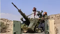 తాలిబన్లను పాకిస్తాన్ ఎందుకు మచ్చిక చేసుకోలేకపోయింది?