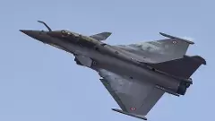 36 నుంచి 114 రాఫెల్స్ వైపు ఎందుకు వెళ్తున్నాం