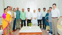 రేవంత్ ను ఇరుకునపెట్టిన మావోయిస్టు నేతలు