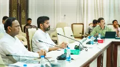 గ్రేటర్ హైదరాబాద్‌లో కొత్త ‘కోర్ అర్బన్ యాక్ట్’