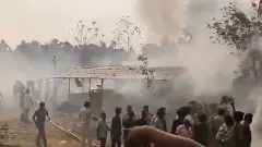 కాకినాడ బాణసంచా పేలుడు.. పరారీలో ఫ్యాక్టరీ యజమానులు