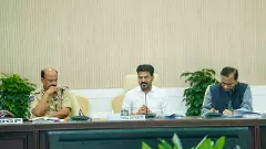 ప్రజా పాలన - ప్రగతి ప్రణాళిక: 99 రోజుల యాక్షన్ ప్లాన్ ప్రకటించిన సీఎం