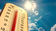 మూడు నెలలు మండే ఎండలు:తెలంగాణకు ఐఎండీ హీట్‌వేవ్ అలెర్ట్