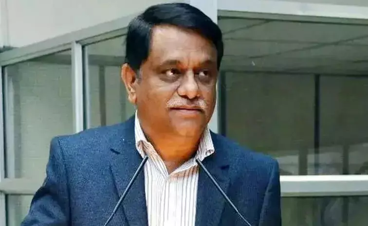 రిటైర్మెంట్ ముందు సీనియర్ ఐఏఎస్ అర్వింద్ కు ఎన్నికష్టాలో రిటైర్మెంట్ ముందు సీనియర్ ఐఏఎస్ అర్వింద్ కు ఎన్నికష్టాలో