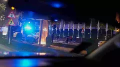 ఇరాన్ దాడిలో తీవ్రంగా దెబ్బతిన్న దుబాయ్ విమానాశ్రయం