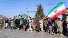 ‘‘ఒక ఖమేనీ పోతే వెయ్యి మంది పుడతారు’’