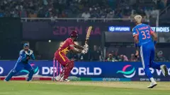 సెమీస్ లో భారత ప్రత్యర్థి ఇంగ్లాండ్