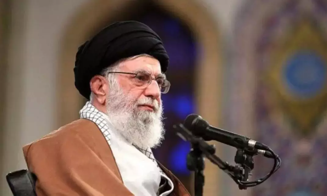 ఖమేనీ తరువాత ఇరాన్ పాలకుడెవరూ? ఖమేనీ తరువాత ఇరాన్ పాలకుడెవరూ?