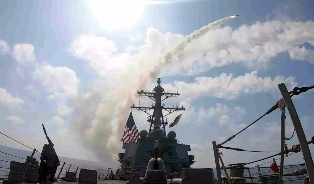 అంతర్జాతీయ సంస్థలను మూసివేయాల్సిన సమయం వచ్చేసిందా? అంతర్జాతీయ సంస్థలను మూసివేయాల్సిన సమయం వచ్చేసిందా?