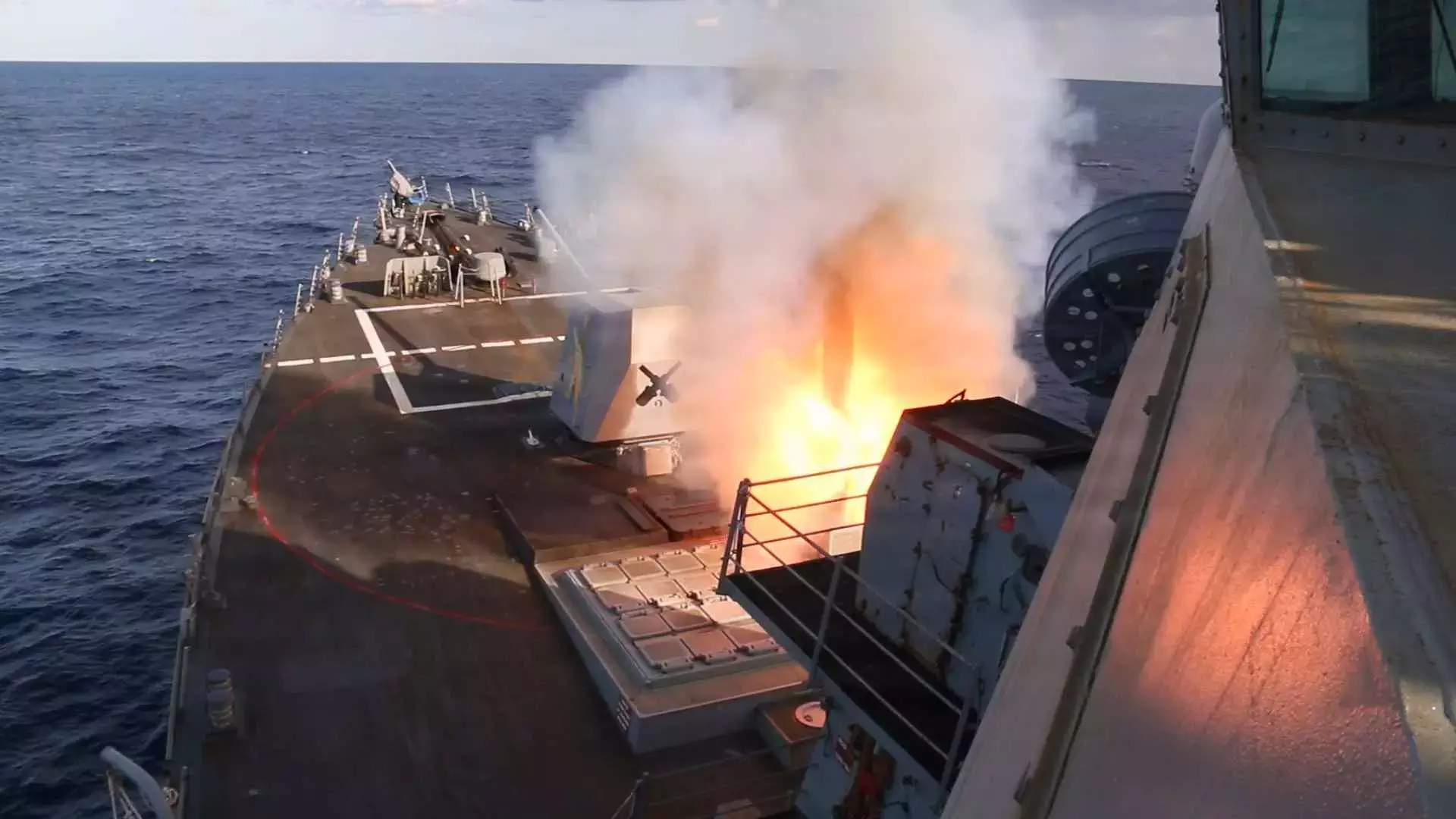 ఇరాన్‌పై యుద్ధాన్ని తీవ్రతరం చేసిన యూఎస్, ఇజ్రాయెల్