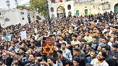 పశ్చిమాసియా యుద్ధం ప్రభావం.. తెలంగాణలో ఆందోళన