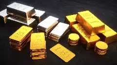 భారీగా పెరిగిన బంగారం, వెండి ధరలు