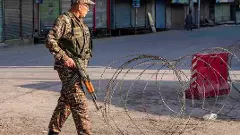 ఖమేనీ మృతి: జమ్మూకశ్మీర్ లో ఇంటర్నెట్ నిలిపివేత