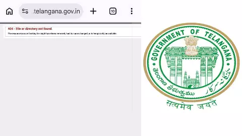 తెలంగాణ విద్యా కమిషన్ రిపోర్ట్ తొలగింపు వివాదం తెలంగాణ విద్యా కమిషన్ రిపోర్ట్ తొలగింపు వివాదం