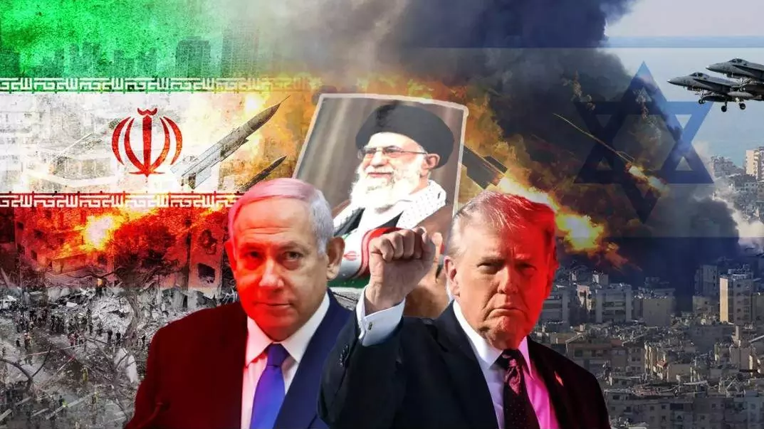 ‘‘అమెరికా ఆంక్షలను ఏ దేశం అంగీకరించదు‘‘