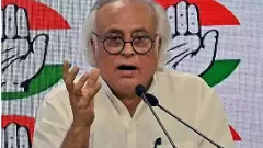 డీలిమిటేషన్ ప్రక్రియను వ్యతిరేకించిన కాంగ్రెస్