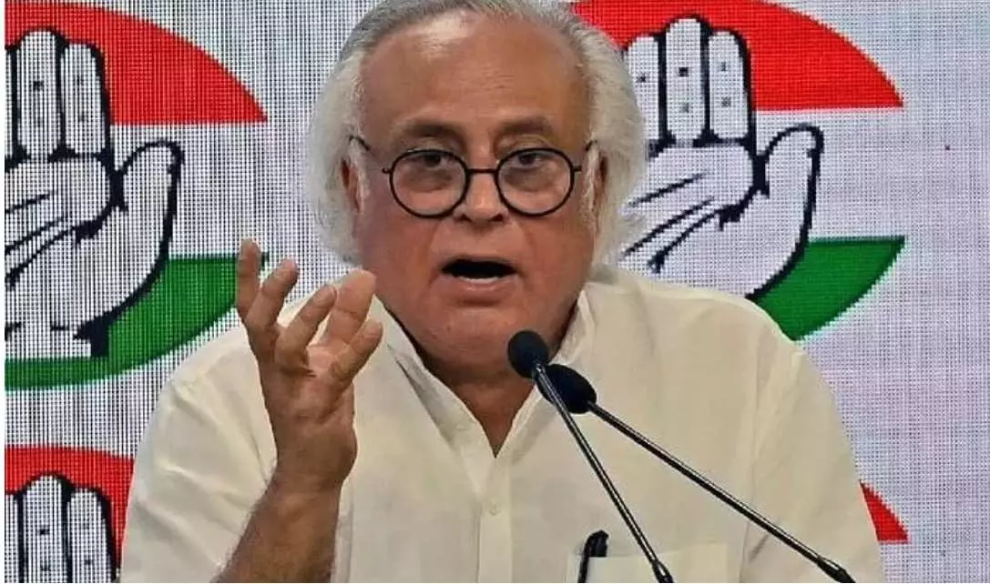 డీలిమిటేషన్ ప్రక్రియను వ్యతిరేకించిన కాంగ్రెస్