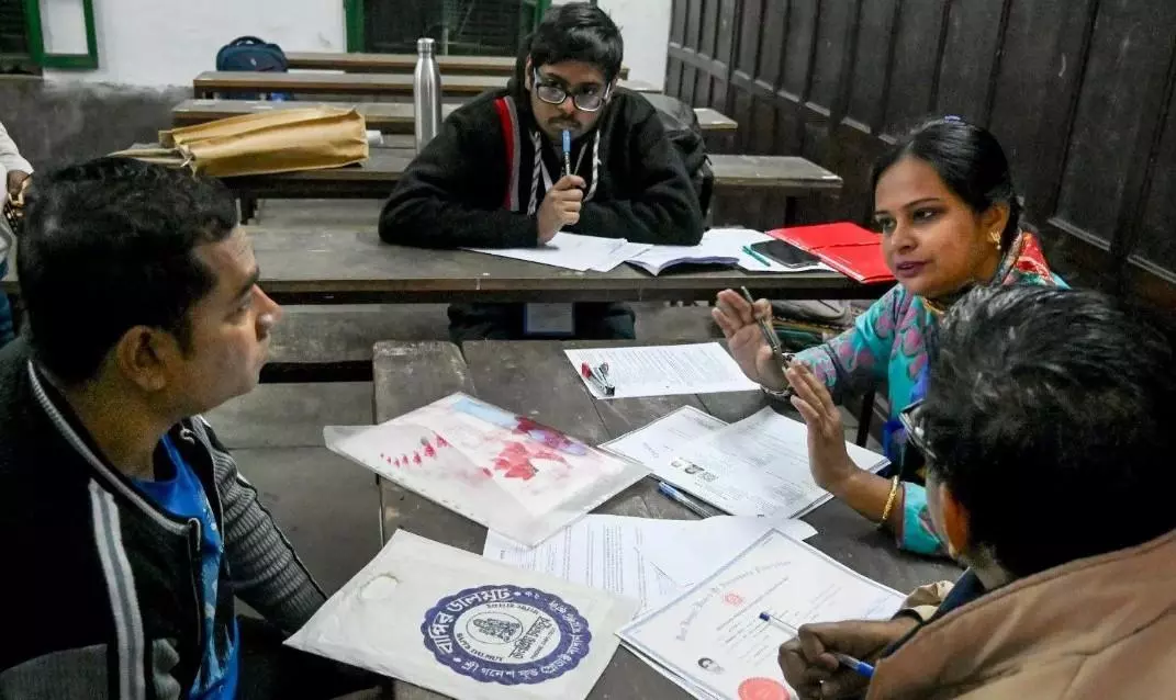 ‘సీఏఏ’ కోసం మరో రెండు కమిటీల ఏర్పాటు