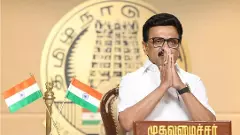 సిద్ధరామయ్యకు కృతజ్ఞతలు తెలిపిన తమిళనాడు సీఎం