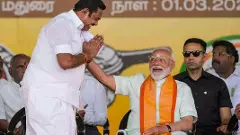 ‘‘శశికళ ప్రశ్న అనవసరం, బీజేపీకి సీట్లు పెరగవు’’