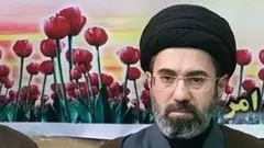 ఇరాన్ సుప్రీం లీడర్ గా ఖమేనీ కుమారుడు